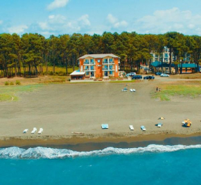 Sea Line Hotel